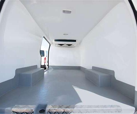 爲什(shi)麽冷藏車車廂對(duì)車廂闆材質要求(qiu)比一般車廂高