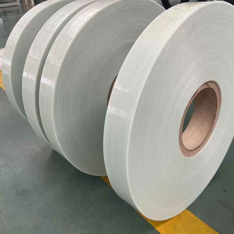 cfrt預浸(jin)單向帶—用于(yú)石油管道内(nei)管纏繞,廠家(jia)青島海鐵