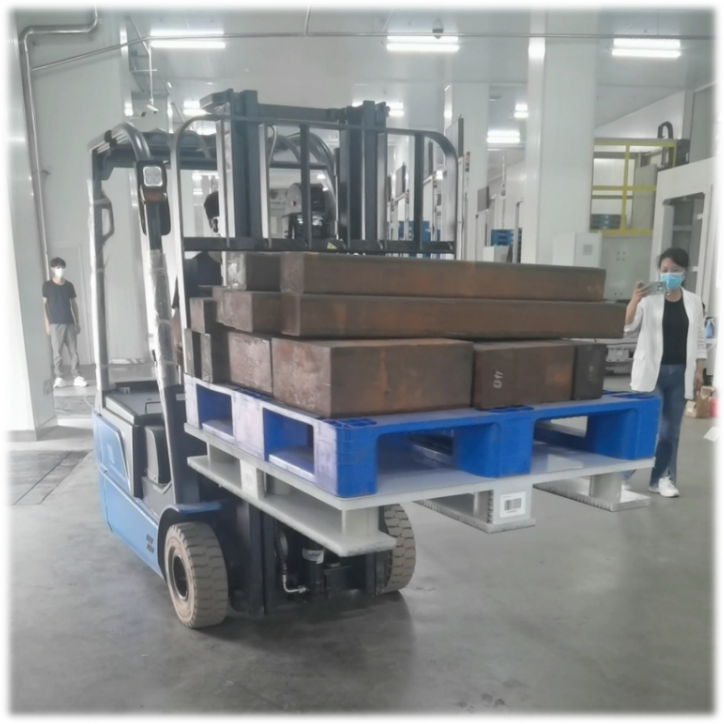 CFRT托盤/托盤(pán)加固