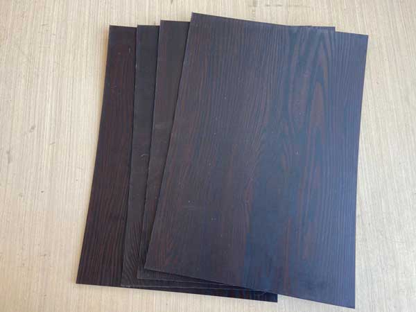 PP基CFRT片(pian)材