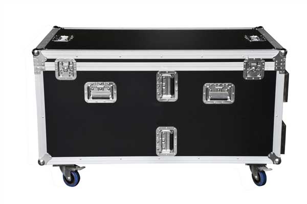 CFRT材料(liào)航空箱(xiang)