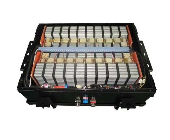 CFRT電(diàn)動汽車(che)電池盒(hé)